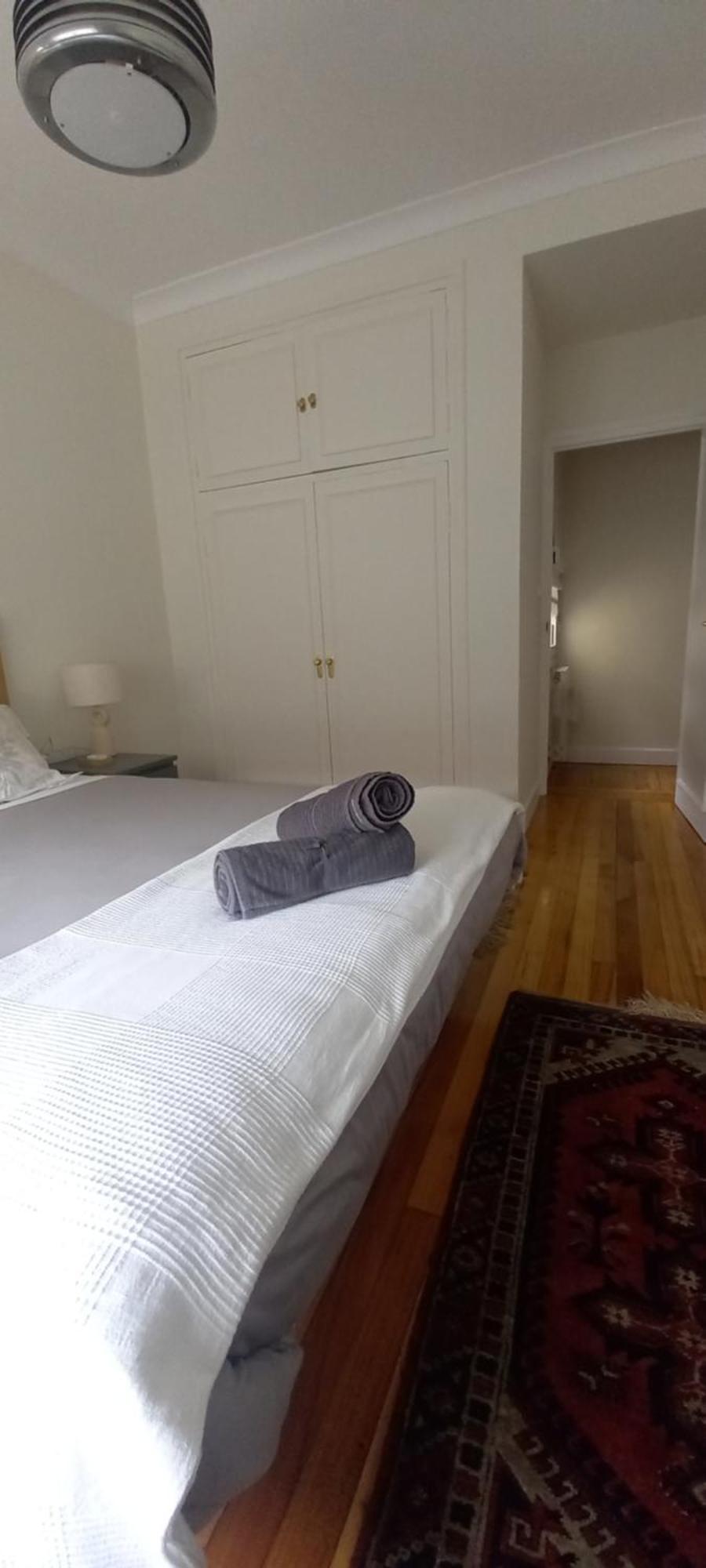 Apartamento Miramar Hondarribia Buitenkant foto