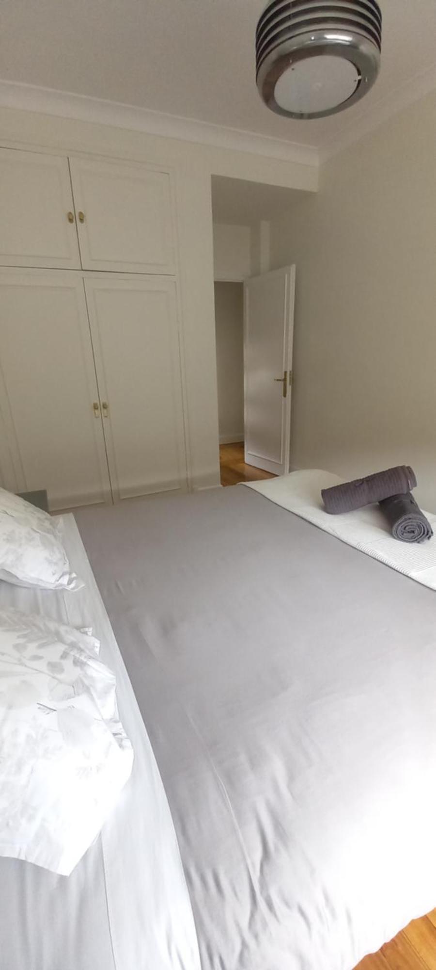 Apartamento Miramar Hondarribia Buitenkant foto